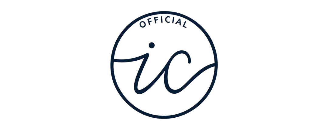 Logo Mark — Navy outline — Istanbul Care