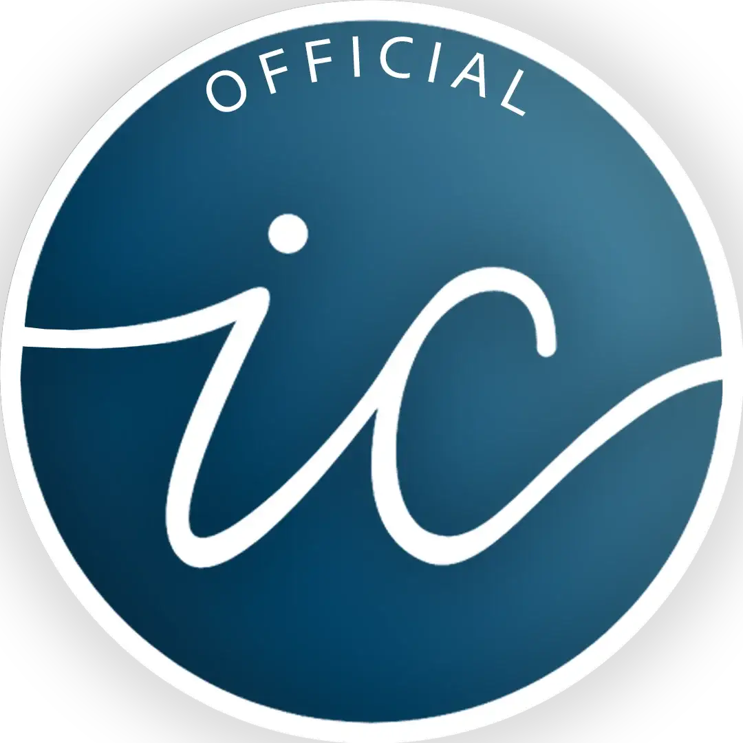 Primary Logo — Official Emblem — Istanbul Care