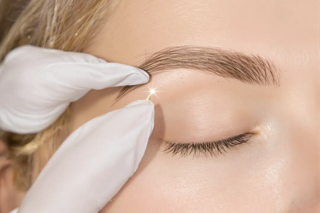 Do Eyebrows Grow Back? Yes, Here’s How Long It Takes