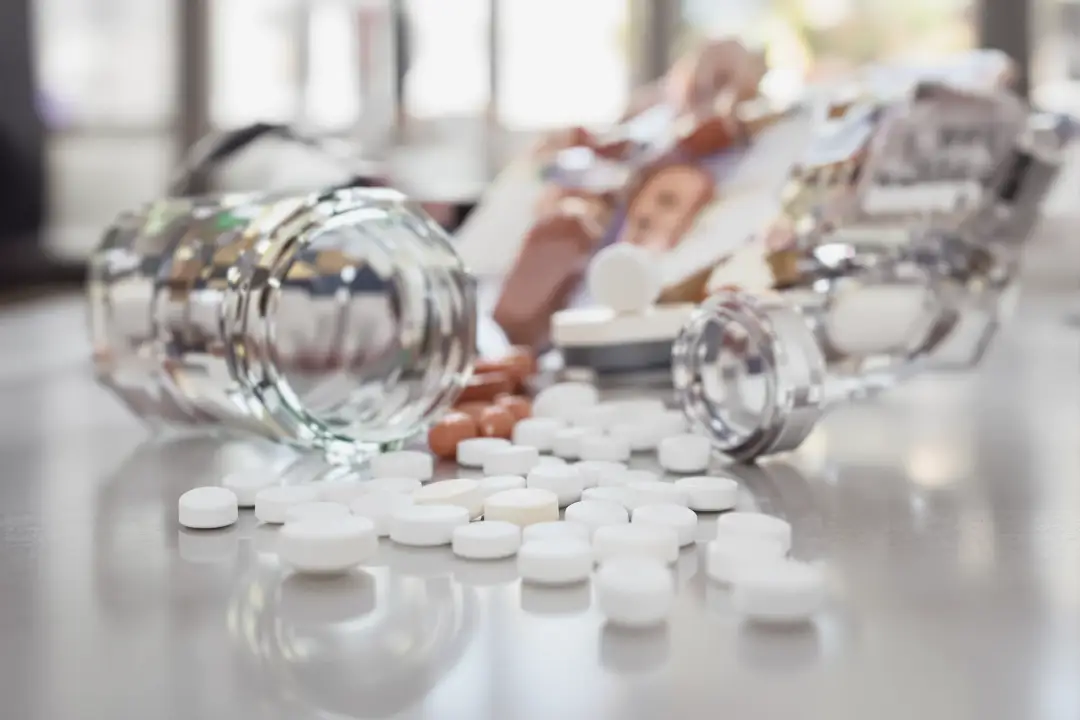 Finasteride and Minoxidil Side Effects Explained