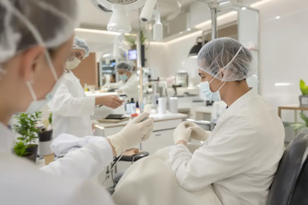 Turkey Hair Transplant Reviews: What to Check