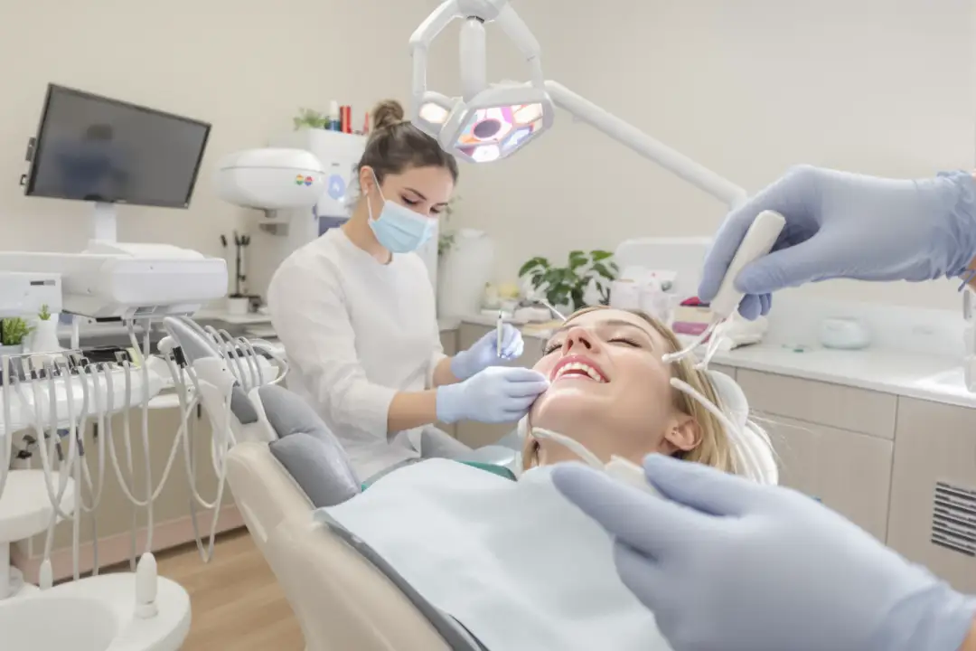 Gingivectomy Procedure: What to Expect Step by Step