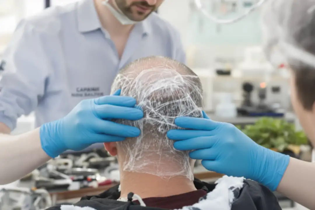 A Fair Way to Benchmark Hair Transplant Prices in Turkey —  Create comparable component rows and Include post-trip access – featured image from Istanbul Care