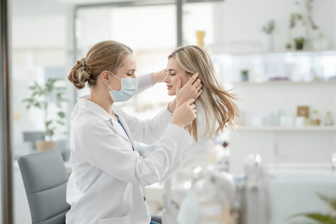 Hair Transplant Terms Explained for First-Time UK Readers — Clarify what a graft number means; Translate promises into questions – featured image from Istanbul Care
