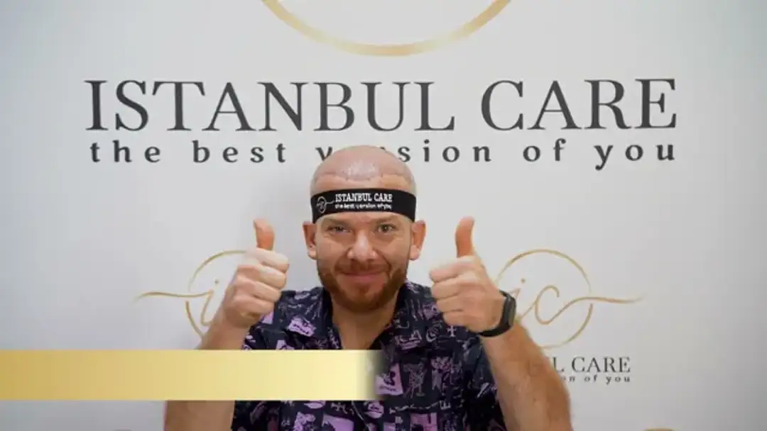Vídeo de paciente: Argentina – Istanbul Care