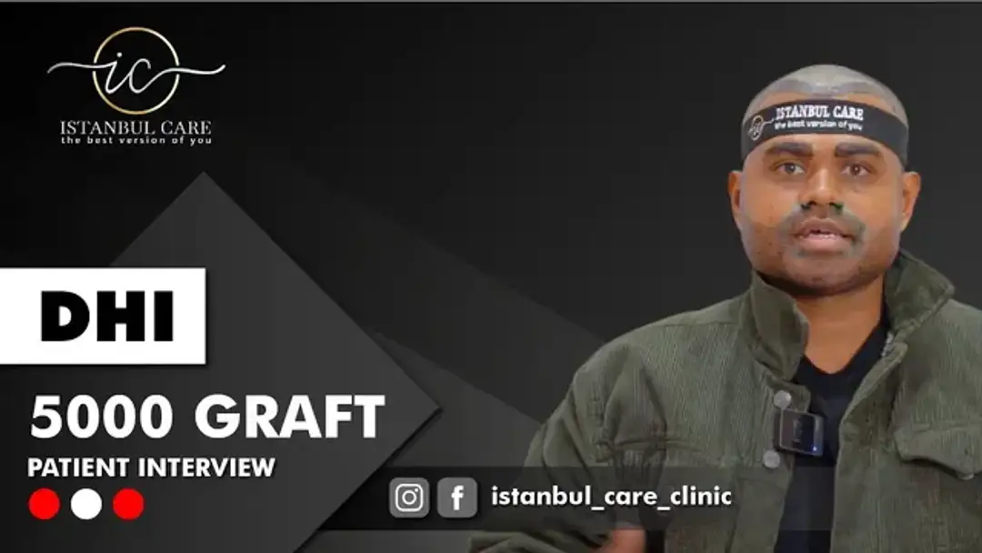 Patient video: Canada – Istanbul Care
