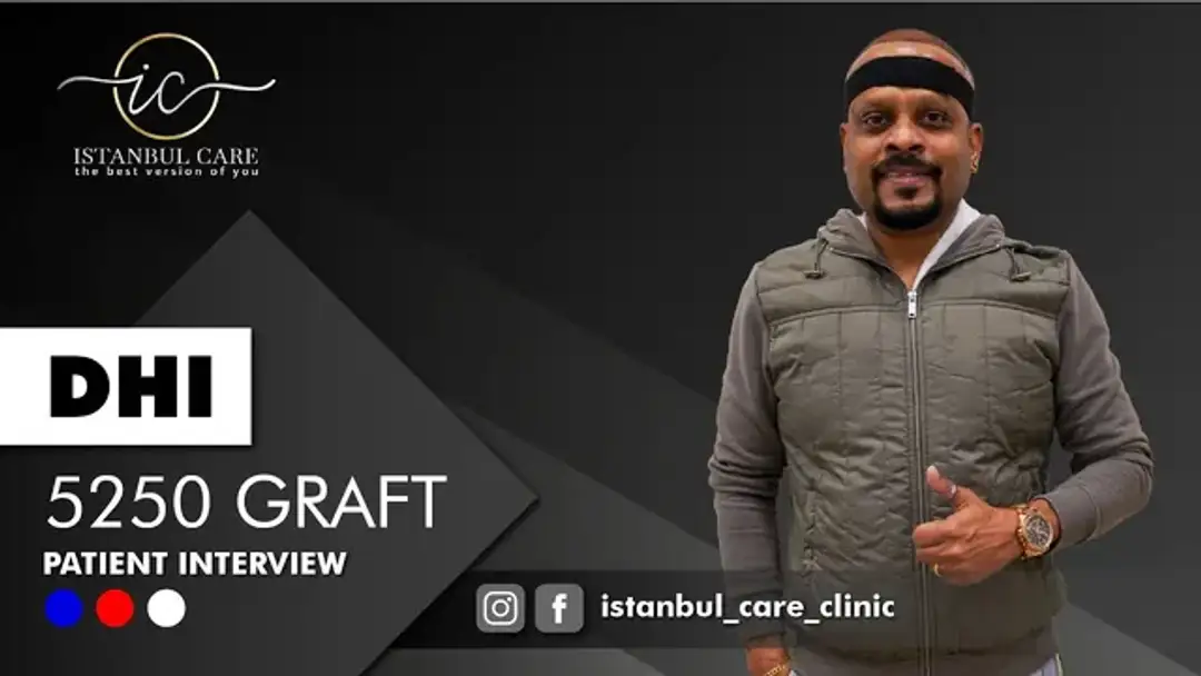 Patient video: England, UK – Istanbul Care