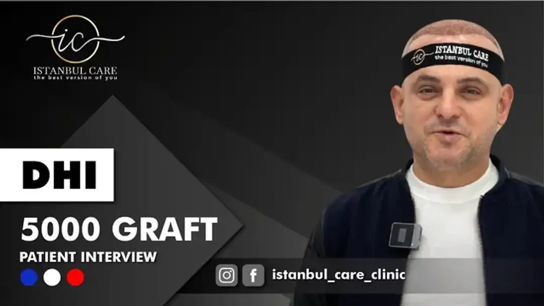 Vidéo patient : France – Istanbul Care
