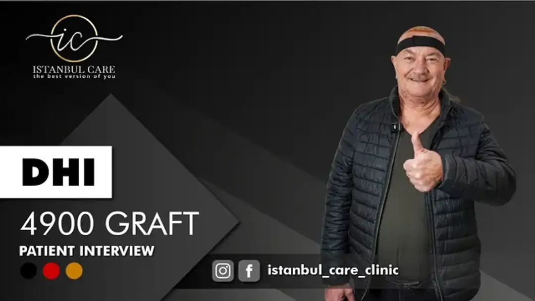 Patientenvideo: Deutschland – Istanbul Care