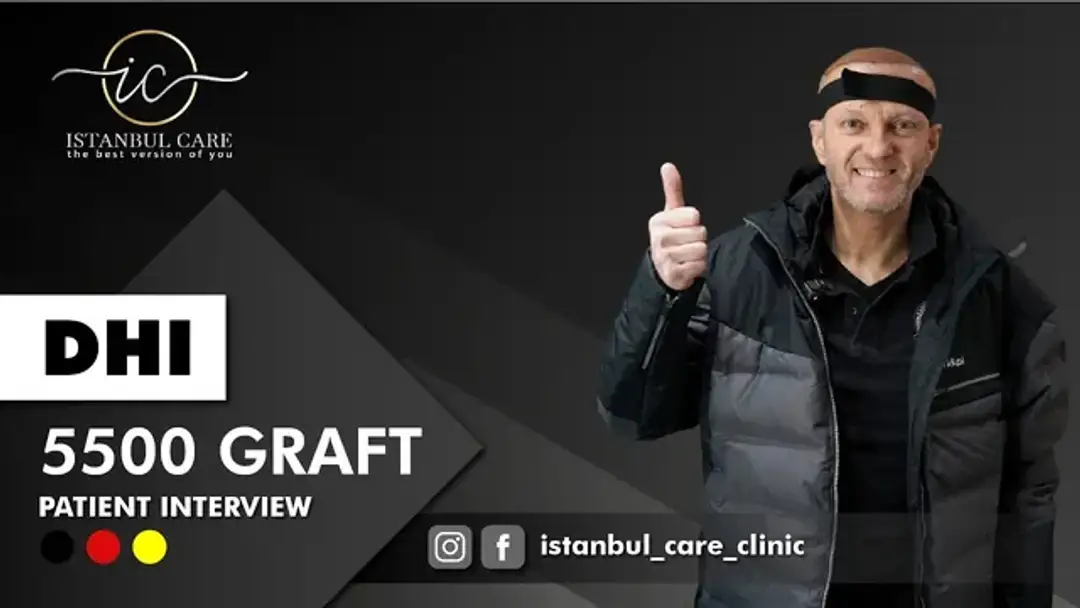 Patientenvideo: Deutschland – Istanbul Care