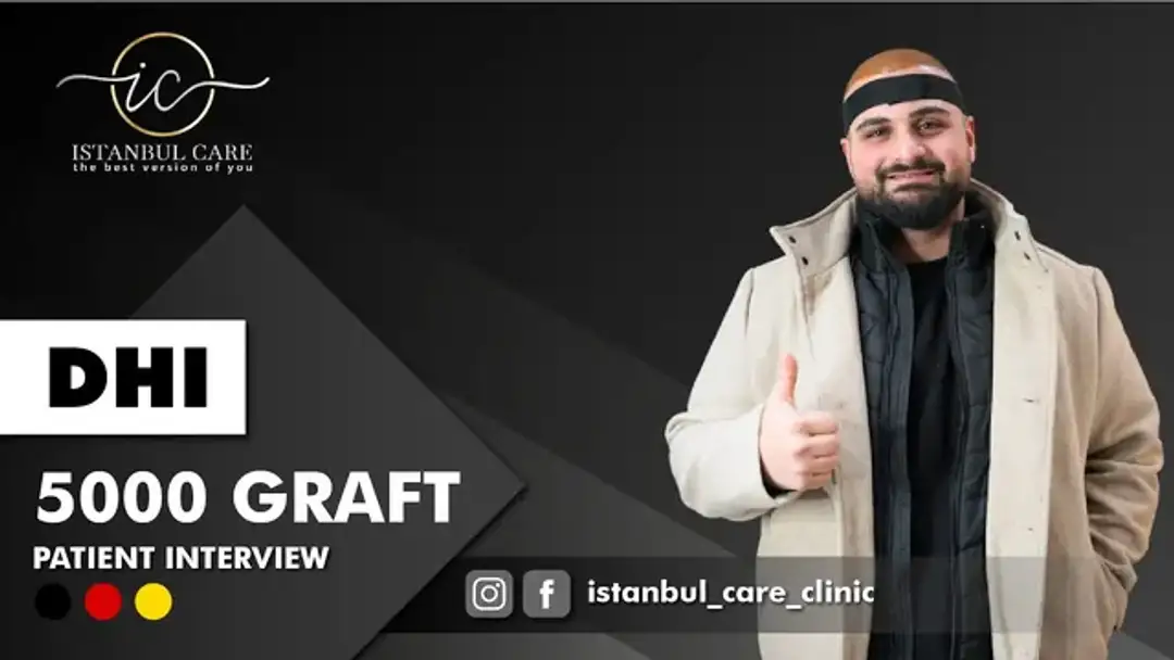 Patientenvideo: Deutschland – Istanbul Care