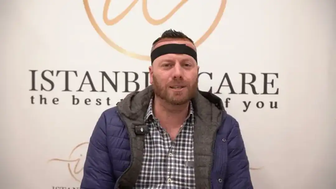 Video del paziente: Italia – Istanbul Care