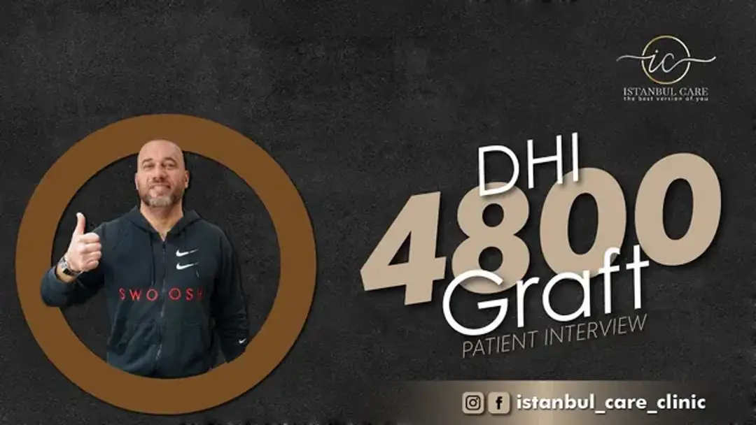 Video del paziente: Cristian, Italia – Istanbul Care