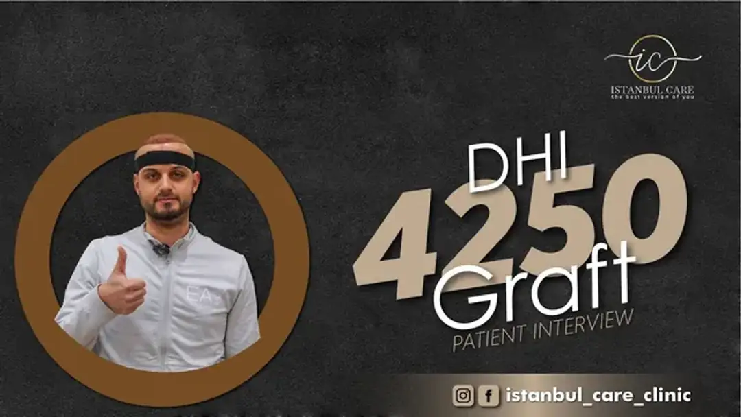Video del paziente: Vincenzo, Italia – Istanbul Care