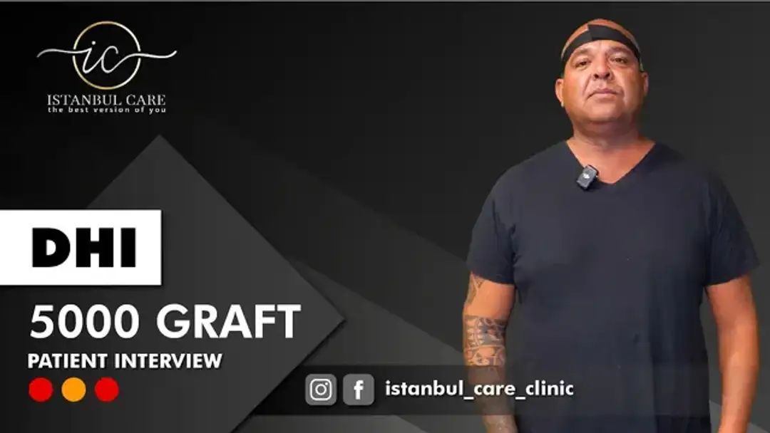 Vídeo de paciente: España – Istanbul Care