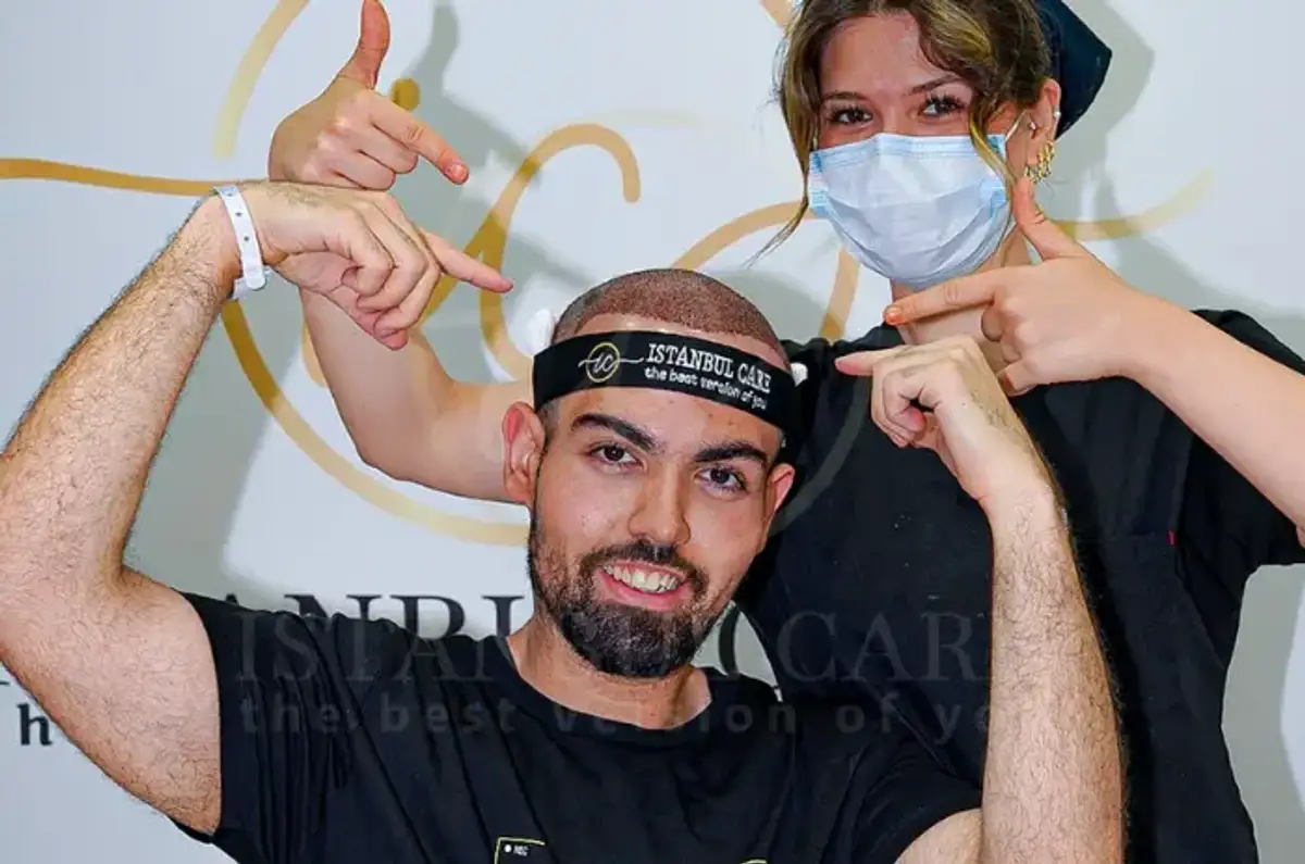 istanbul-care-haartransplantation-ähnlich