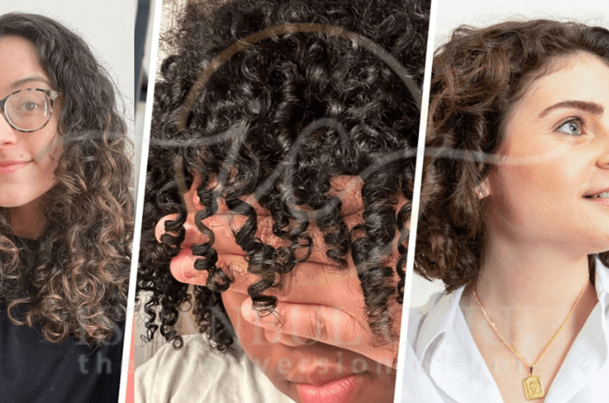 I migliori prodotti per capelli ricci 2025 Top Picks per ogni tipo di riccio