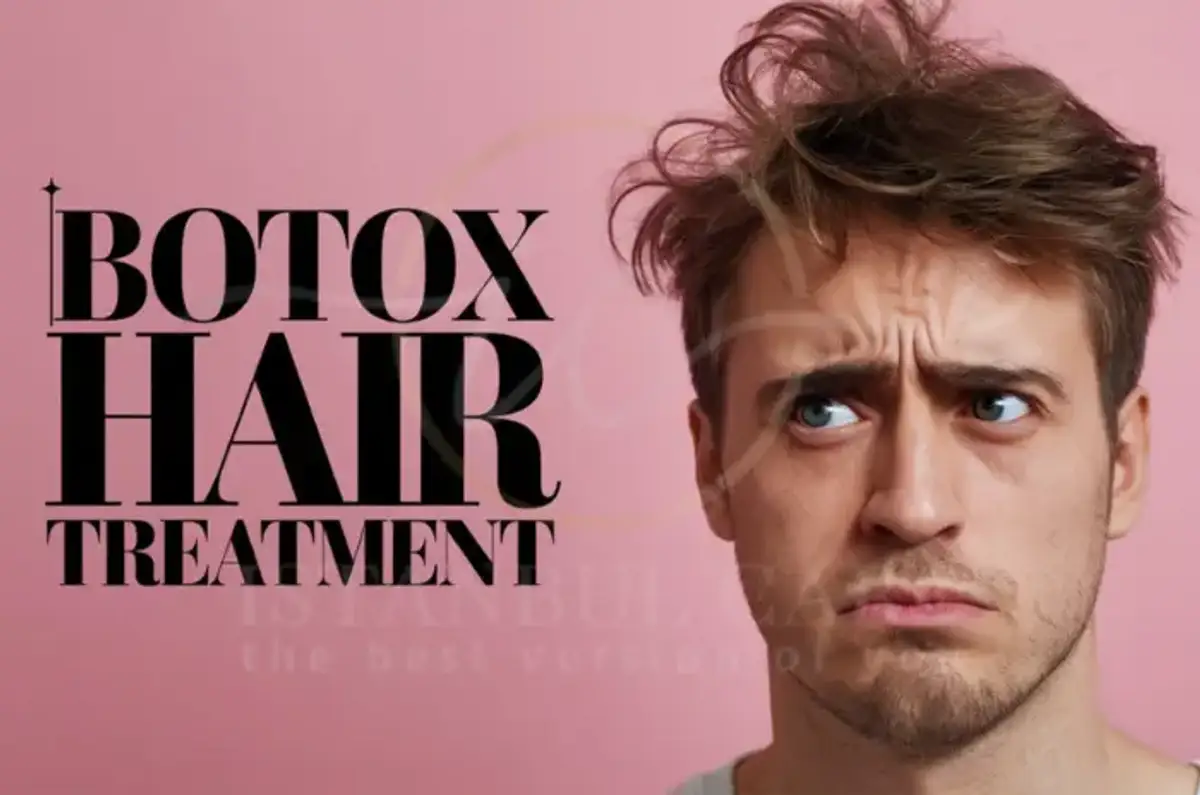 Trattamento Botox