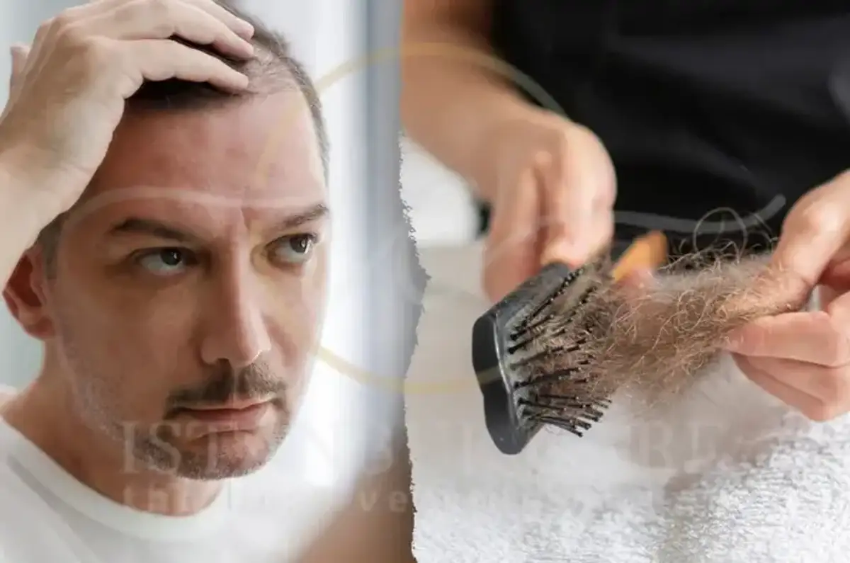 Semaglutide aumenta il rischio di perdita di capelli