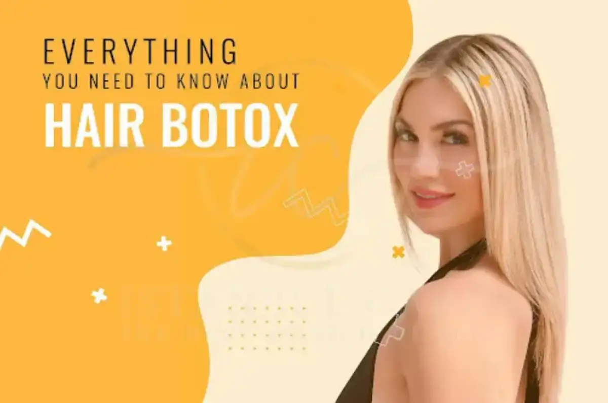 Tutto ciò che devi sapere sul trattamento Botox per capelli