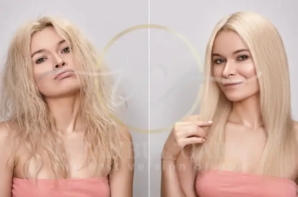 Dovresti Scegliere Brazilian Blowout o Trattamento alla Cheratina