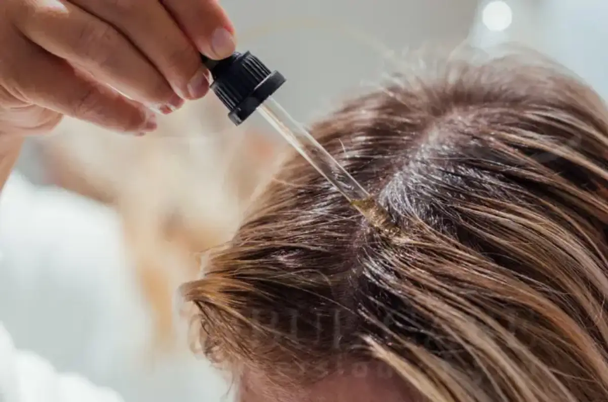 L'olio di Tea Tree per i benefici dei capelli