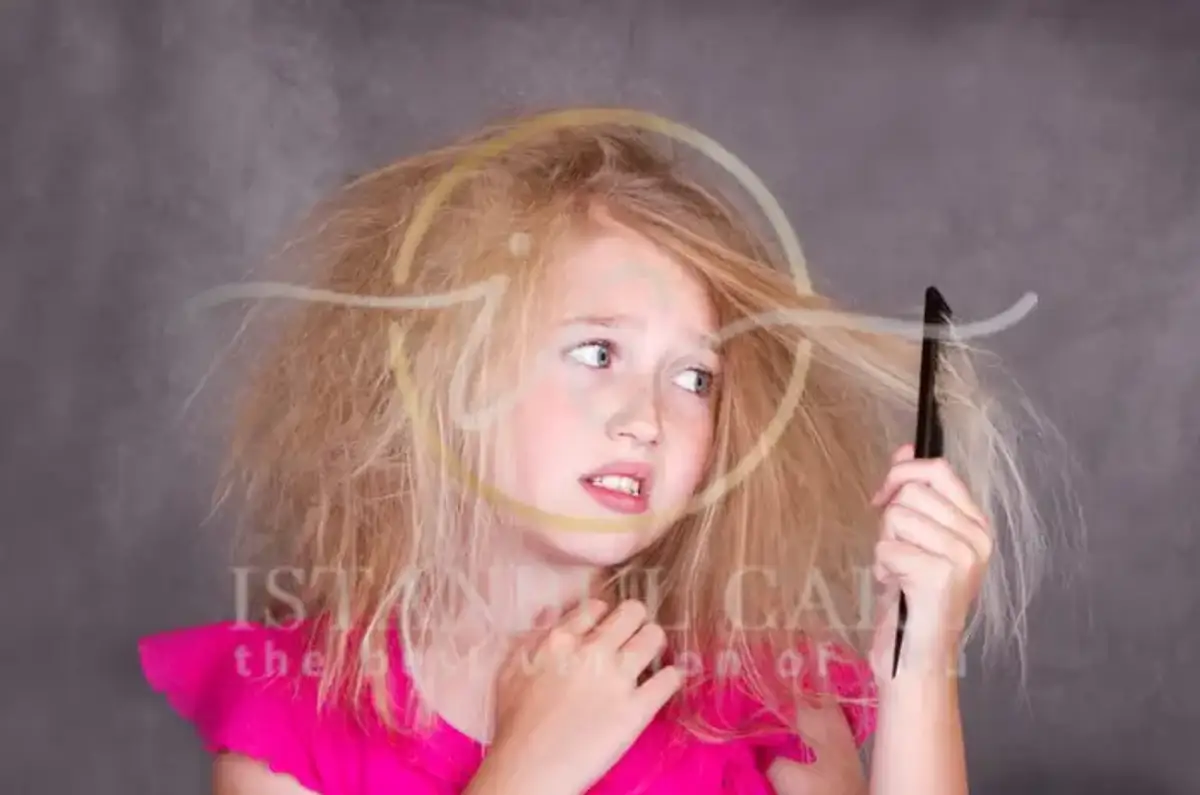 Uncombable Hair Syndrome Symptoms and Causes