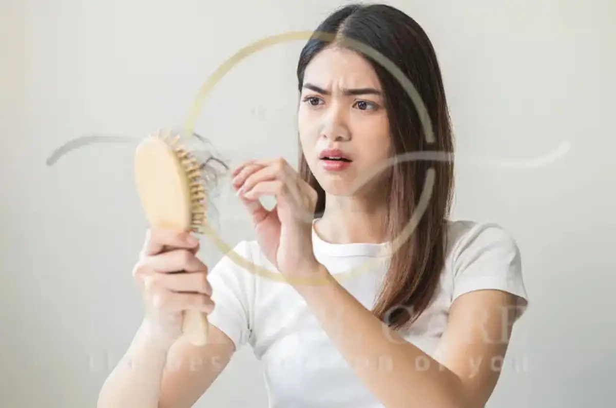 من هم غير المرشحين الجيدين لزراعة الشعر