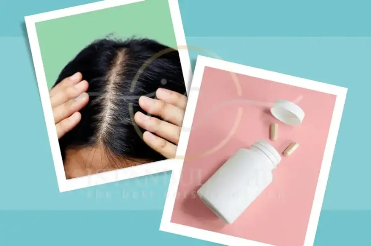 La biotina aiuta la crescita dei capelli? Guida a integratori e dosaggio