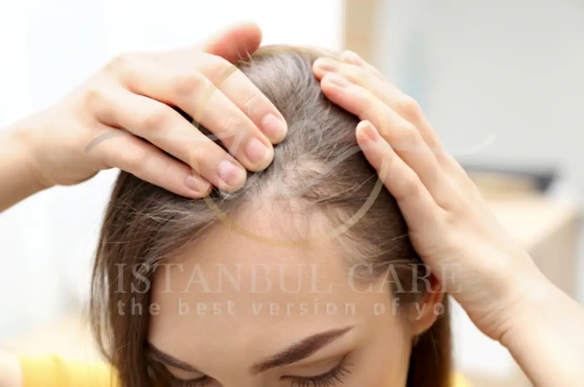Dutasterida para Queda de Cabelo