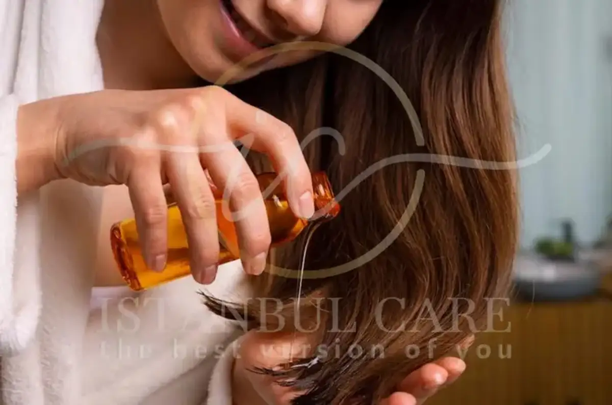 What is Hair Oiling for Healthy Hair