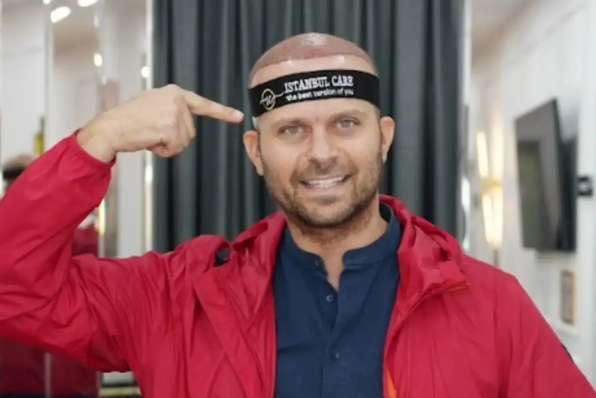 Haartransplantationskosten in Albanien