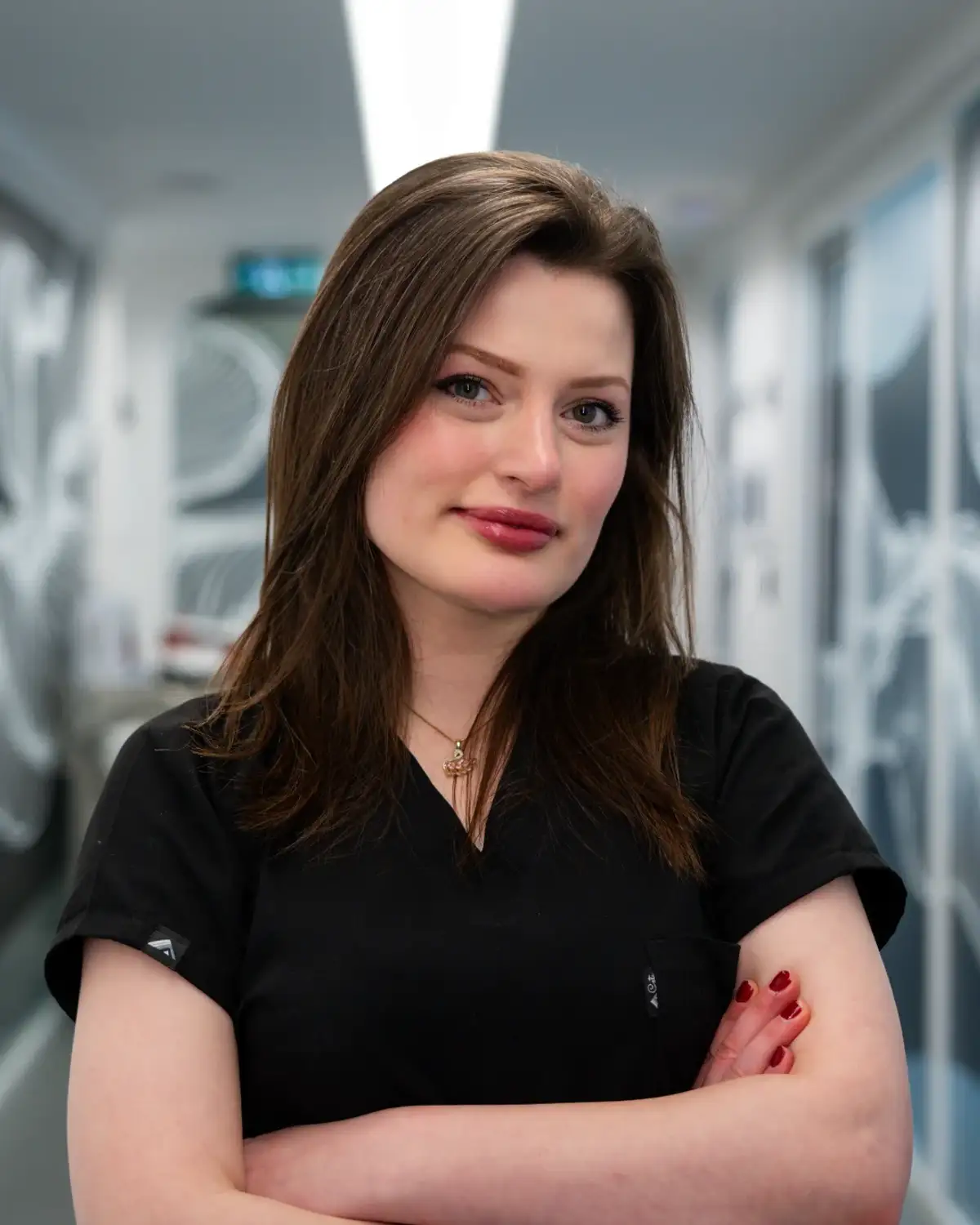Dr. Ayşenur K