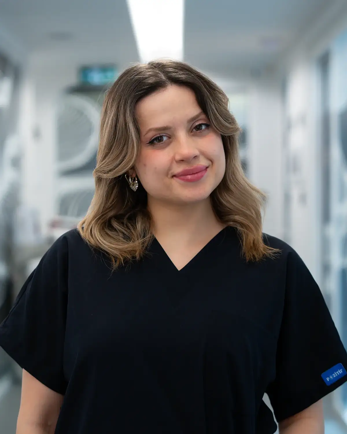 Dr. Merve S.