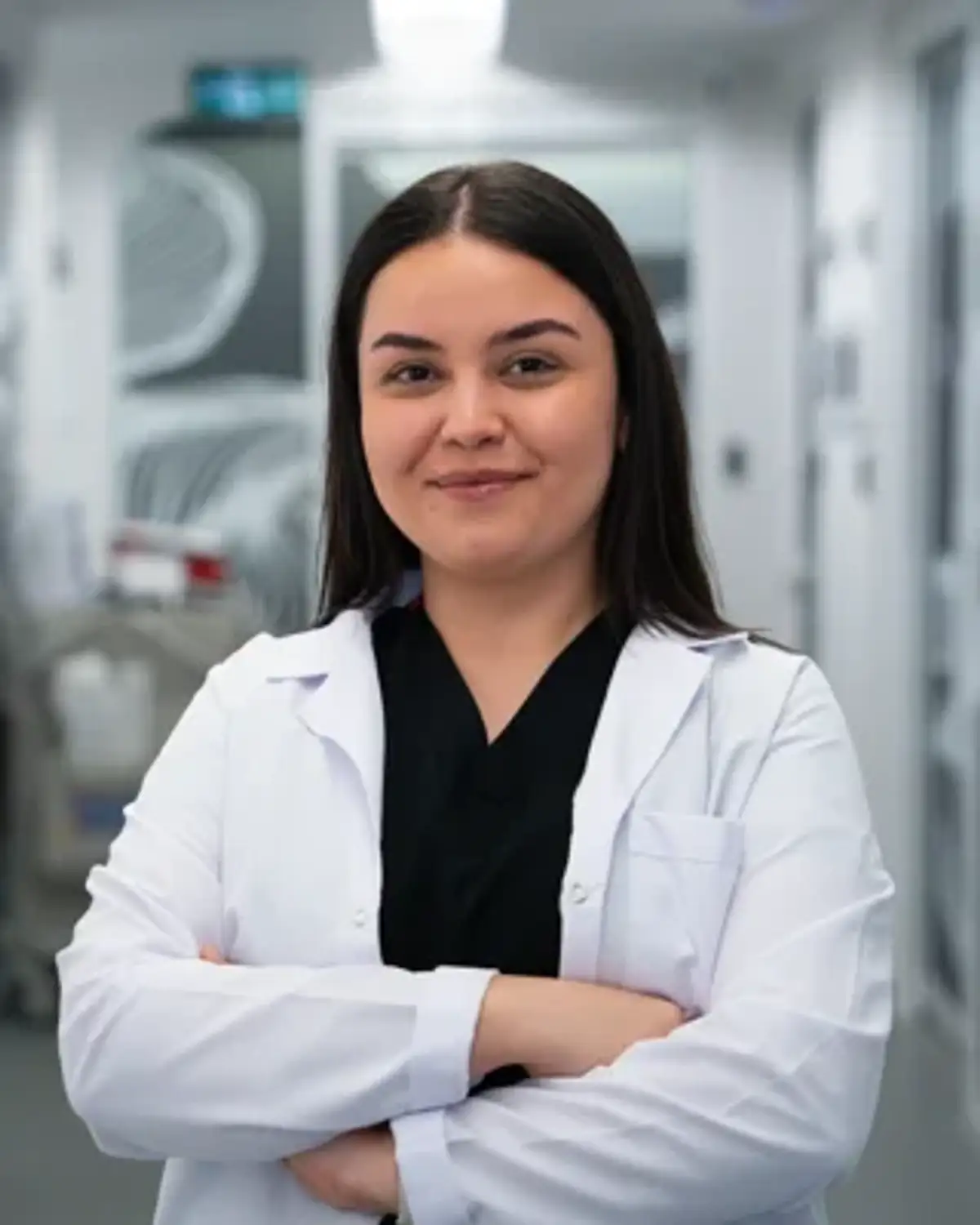 Dr. Tuğba H.