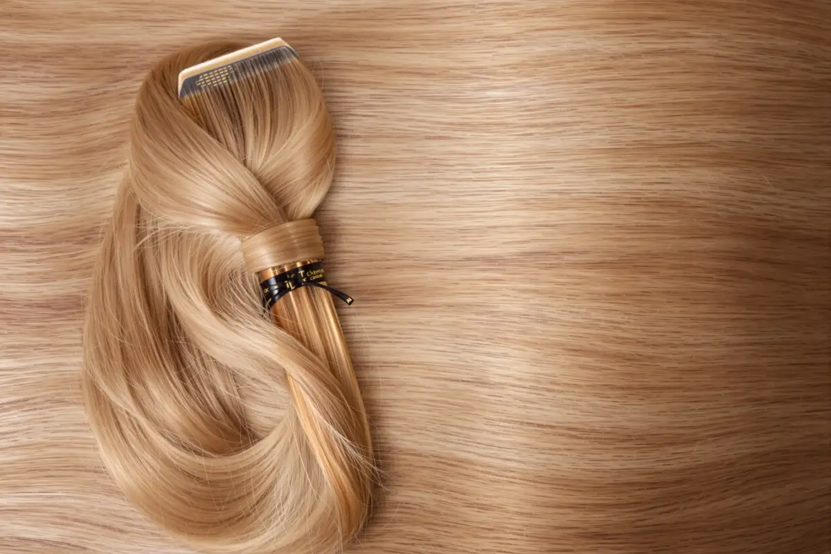 Conseils pour cheveux de type 1A : soins essentiels