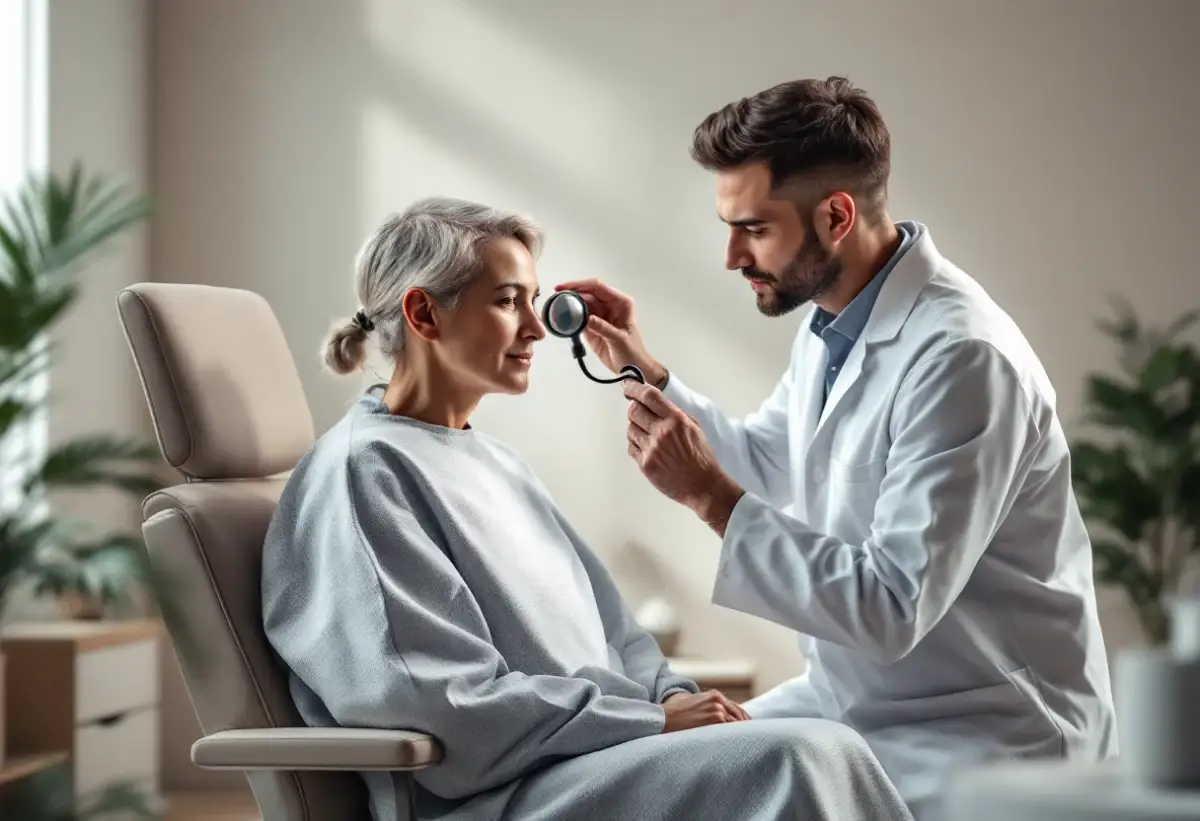 Exploring Body Hair Transplants for Hair Loss