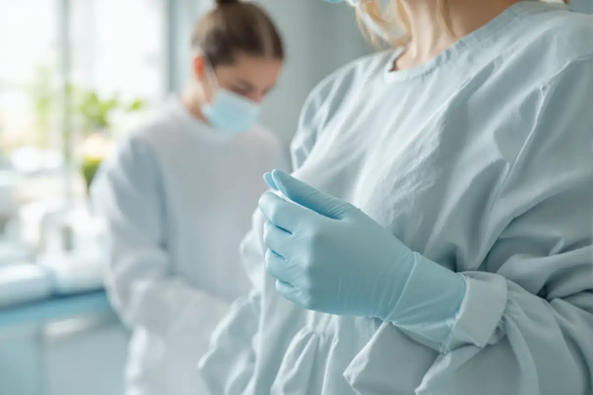 Rekonwalescencja po operacji wszczepienia implantu