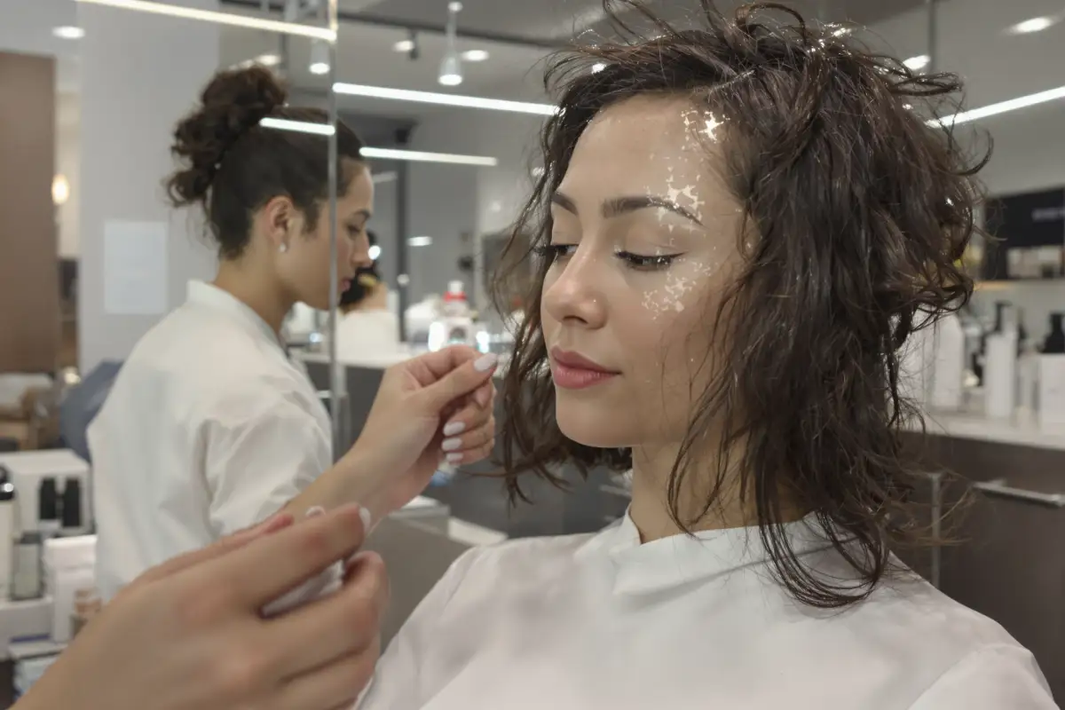 Kreatin und Haarausfall: Risiko oder Fitness-Mythos?