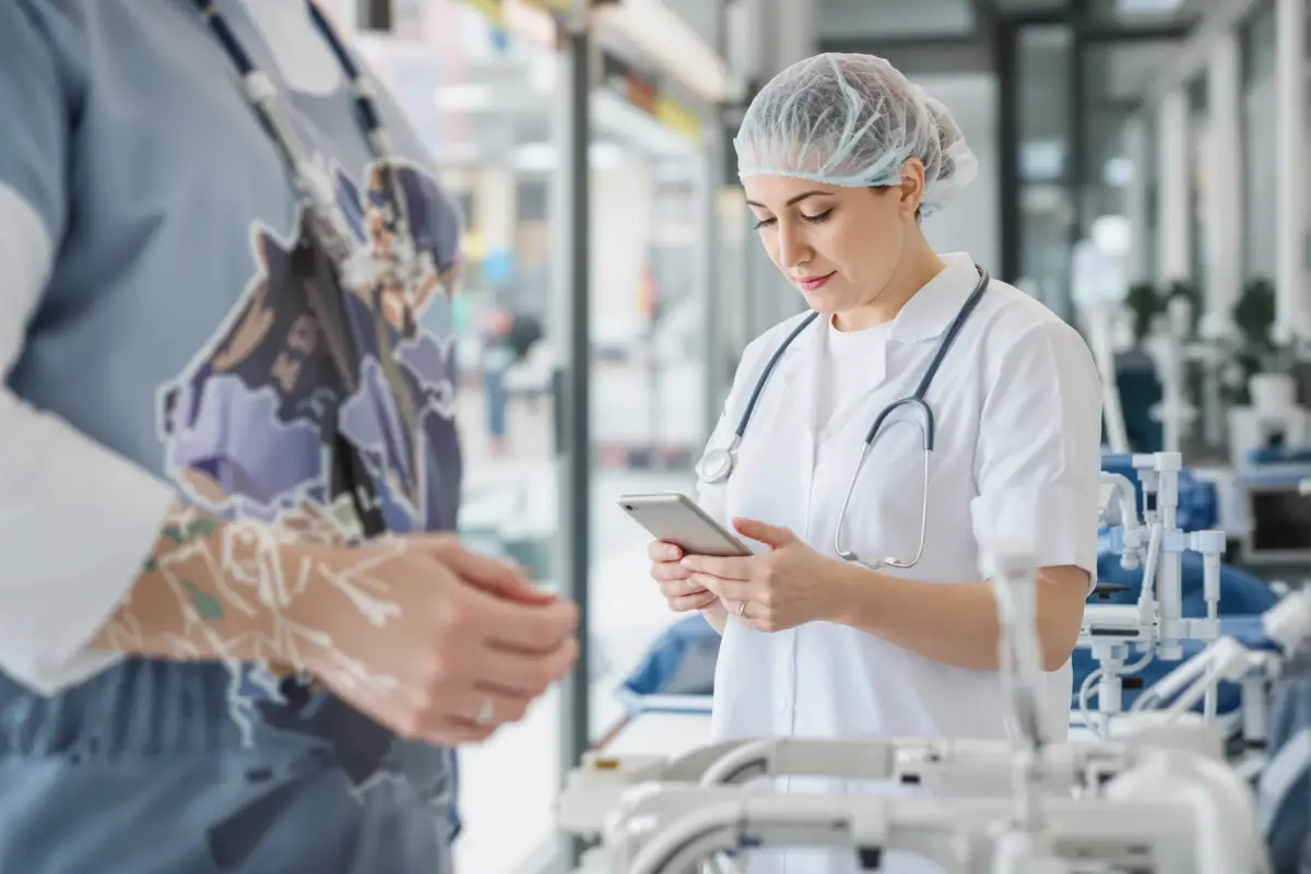 Choses importantes à savoir après un bypass gastrique