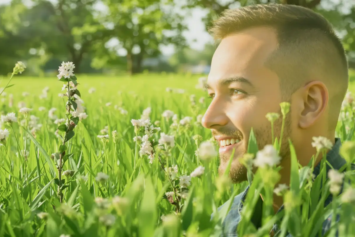Crescimento Capilar para Homens: Principais Produtos e Soluções