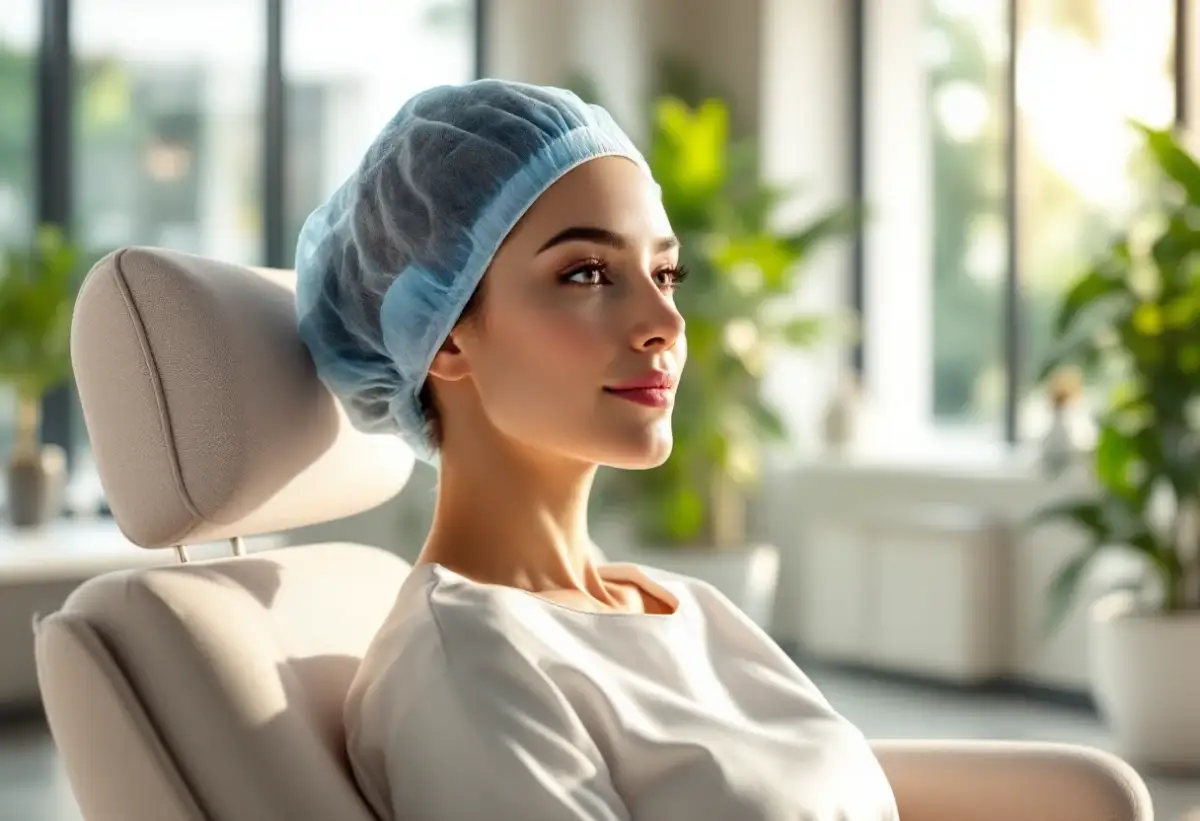 Hair Transplant Recovery Timeline: Daily Insights
