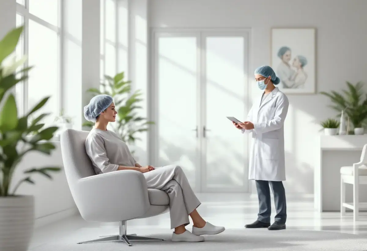 Hair Transplant Success Rate: What You Need to Know