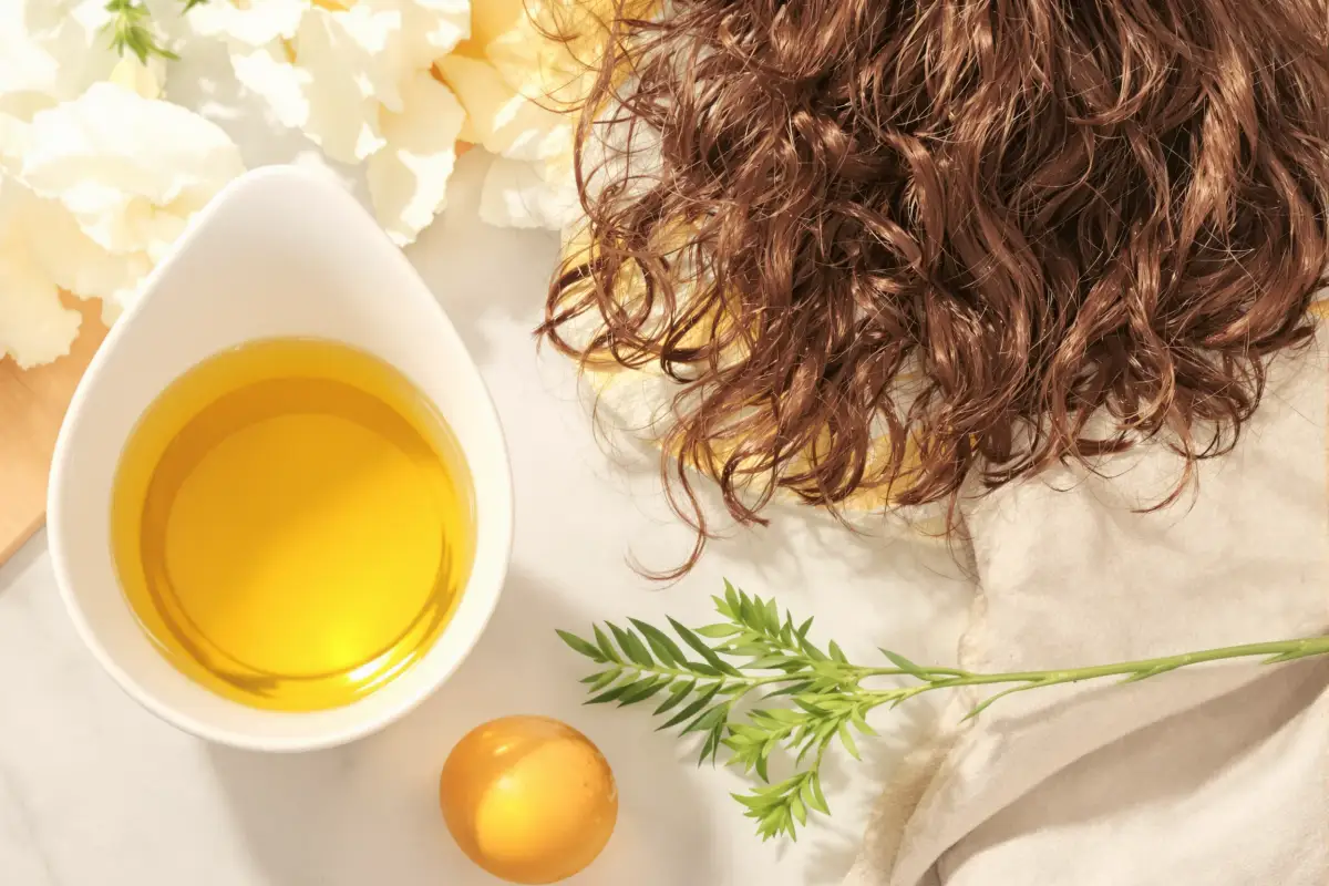 Hot Oil Treatment: Benefits and How to Apply It
