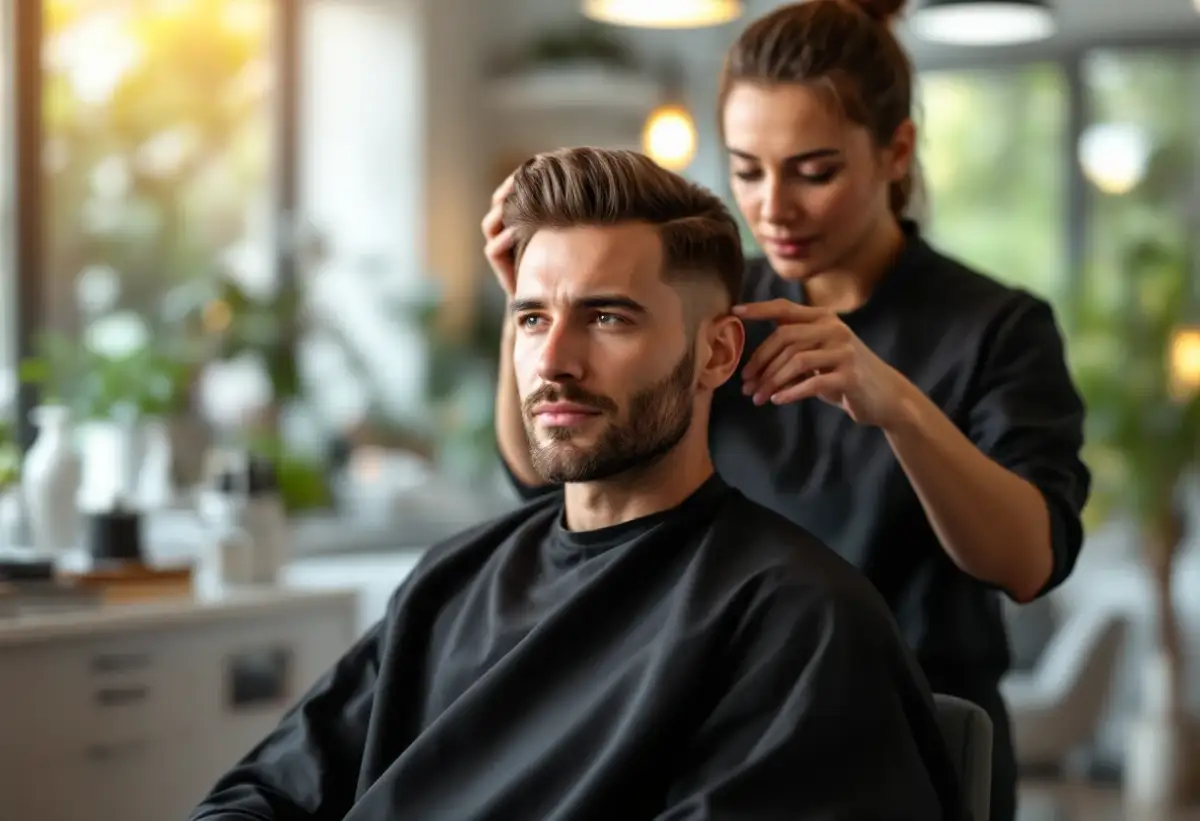 Quelle est la durée de vie des greffes de cheveux ?