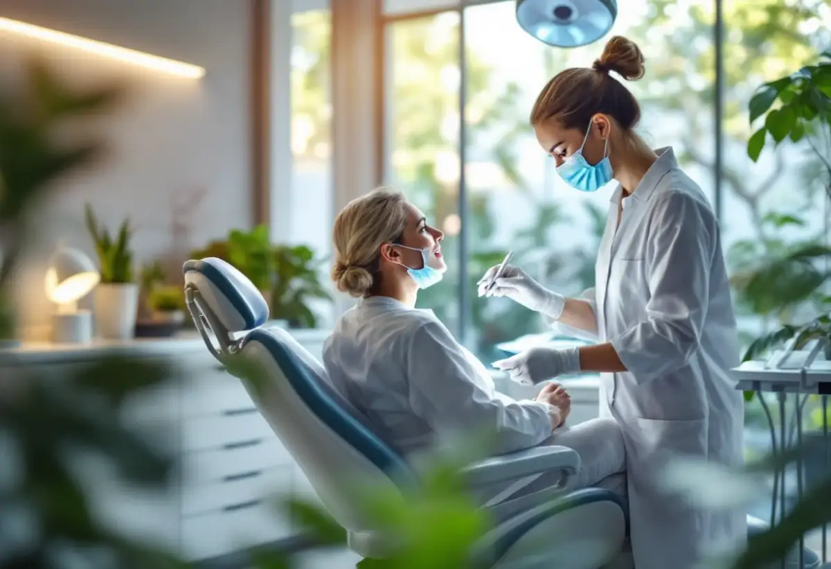 Porcelain Veneers in Albania: Affordable Quality