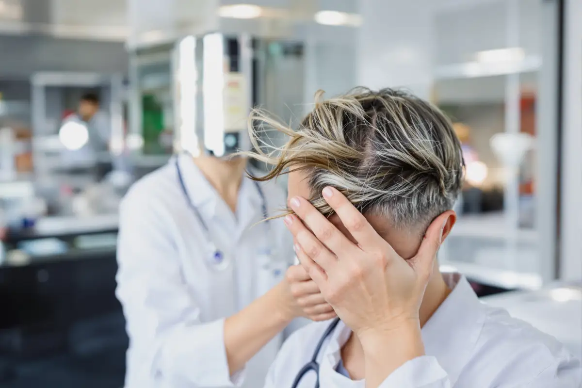 Causes of Thin Hair and Solutions for Regrowth