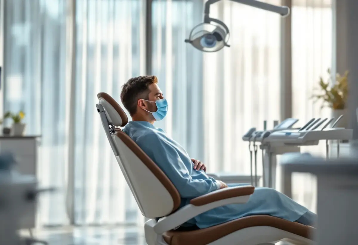 TMJ Treatment in Albania: Effective Solutions