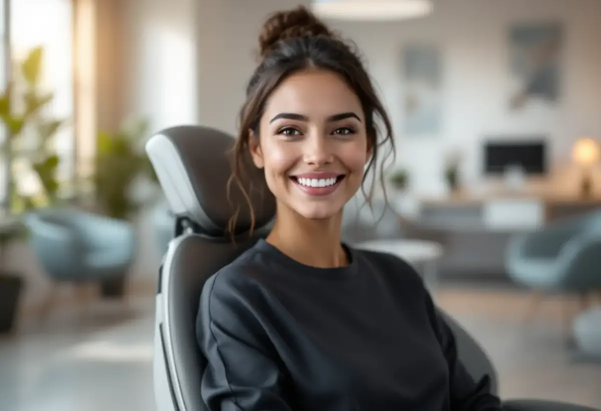 Pse të zgjidhni Invisalign për buzëqeshjen tuaj?