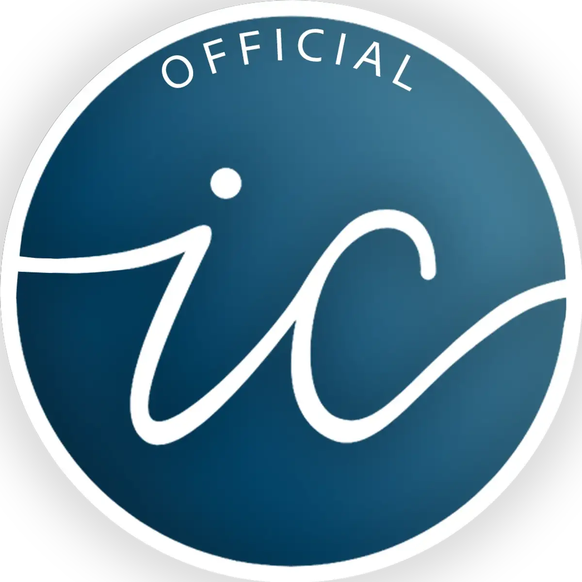 Primary Logo — Official Emblem — Istanbul Care